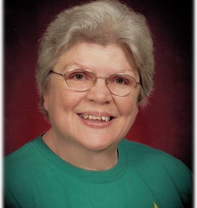 Carolyn Rose Barnes, 70