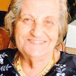 Victoria Boutros, age 85