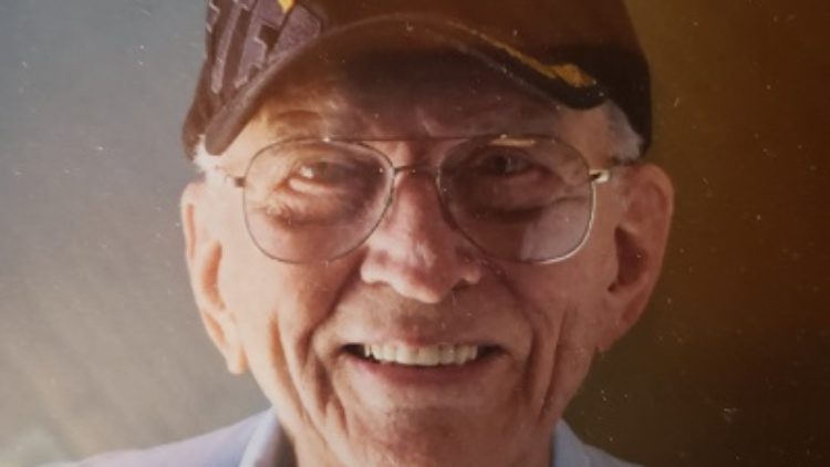 William Hiram “Brad” Bradfield, Jr., age 91
