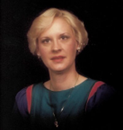 Nancy Chambers, age 75