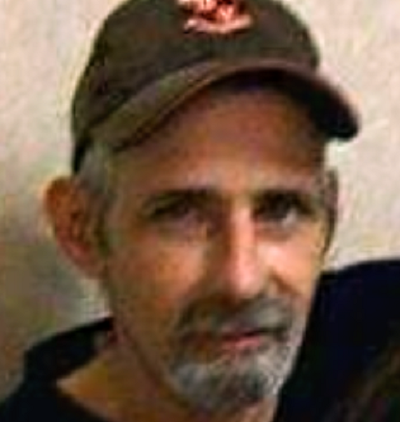 Wallace “Wally” Ray Garrison, age 59