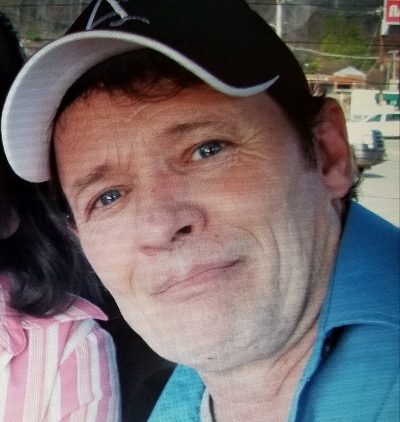 Ricky Gentry, Sr., 62,