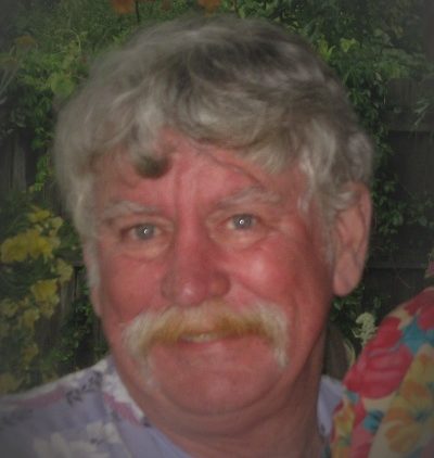Jeffrey (JD) Hamma, 60