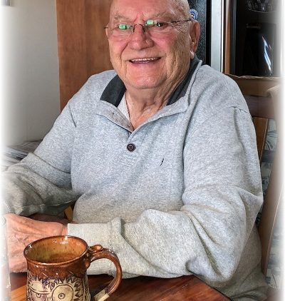 Omer A. Hert Jr, age 85