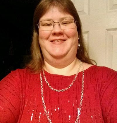 Melissa Ann Huntley, age 42