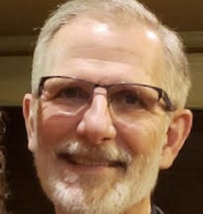 Kim David Kenser “Doc”, age 64