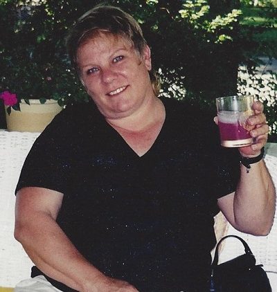 Margaret Helen Coulson-Sullivan, age 71