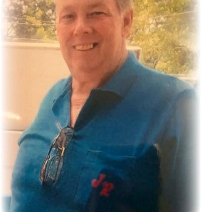 Andy Jr McElroy, age 73