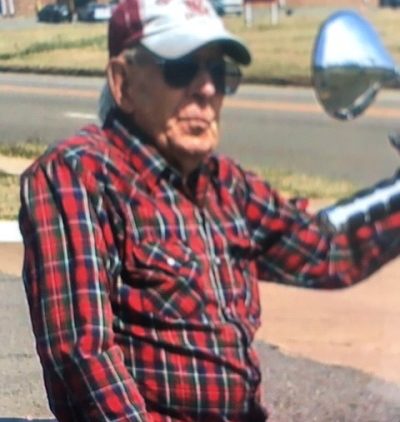Johnnie Miller, Sr., age 86
