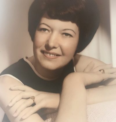 Georgia Ann Norris, age 76