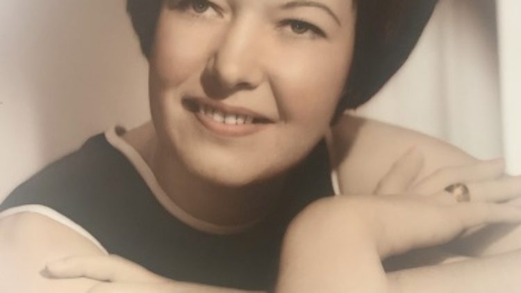 Georgia Ann Norris, age 76