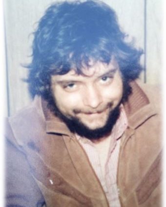 Randall Stewart Garner, 59