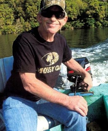 Robert Clements, 66