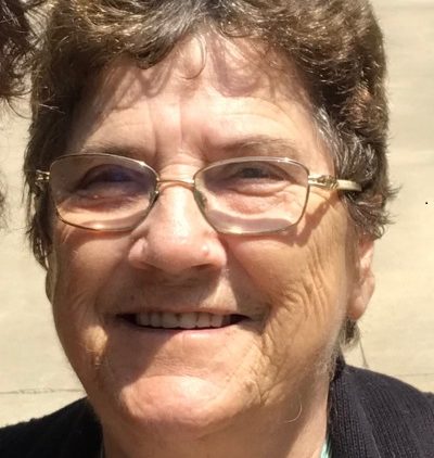 Regatha “Renie” Alberta Zwan, 78