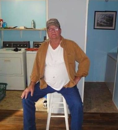 George Henry Howard, 75