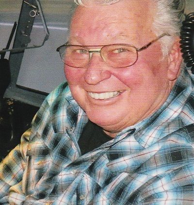 Jackie Lee Harmon, age 73