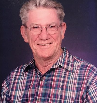 Wallace Eugene Adkins, age 82