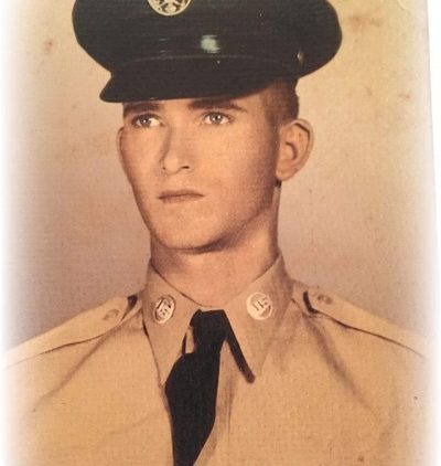 Thomas G. Allen Sr. “Sonny”, age 82
