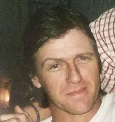 Johnnie Ray Ammons, 55