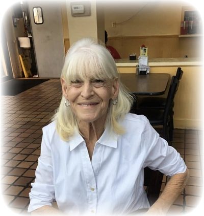 Barbara Weaver McElroy Crowley, age 67