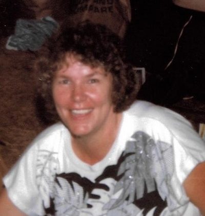 Marvis Ellen Depew “Grandmother”, age 78