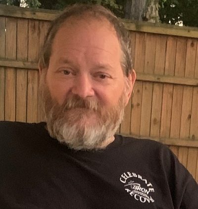 Harland Dwaine Folsom, age 55