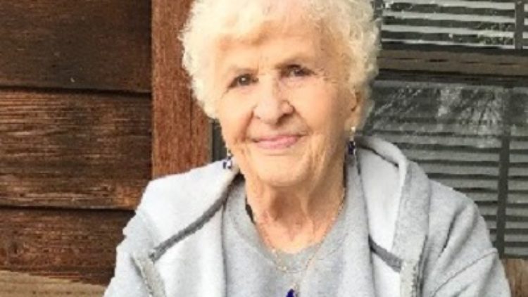 Mildred A. Wilkiewicz Foy, age 90