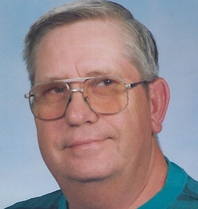Glenn Clayton Cox, age 73