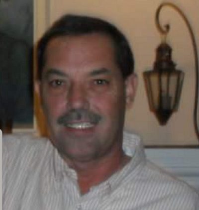 Bill Allen House, age 62