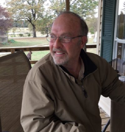 Michael Edward Howard, age 63