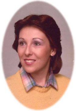 Connie McCormick, 58