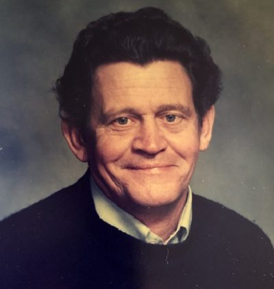 Billy Joe Morrison, age 81