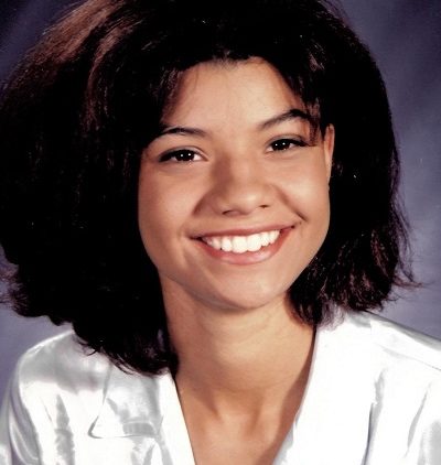 Amorette Irene Navolt, age 38