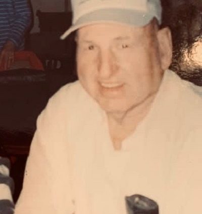 Edd Junior Rhine, age 81