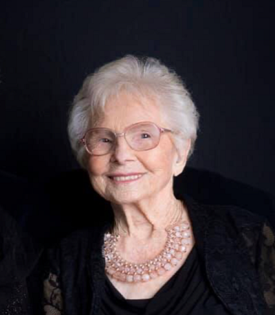 Dessie Mae Young Sanders, age 100 - A Natural State Funeral Service