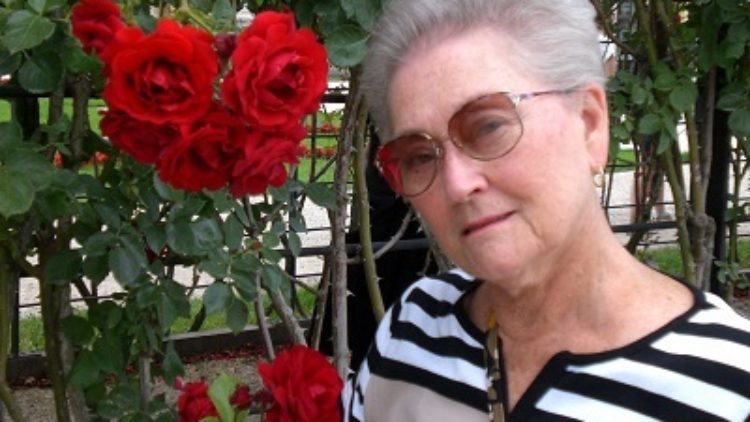 Charlotte Ann Skinner, age 77