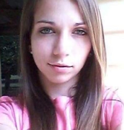 Bridget Slatton, age 27,