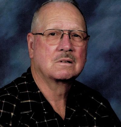 Thomas Odell Thurgood Sr, age 82