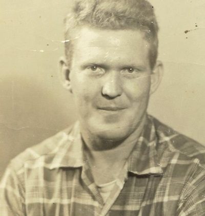 George Frank Weathersby, Jr., age 84