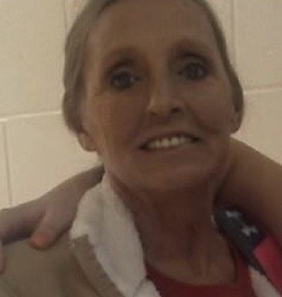 Kathy Sue Riley Dempsey, age 63