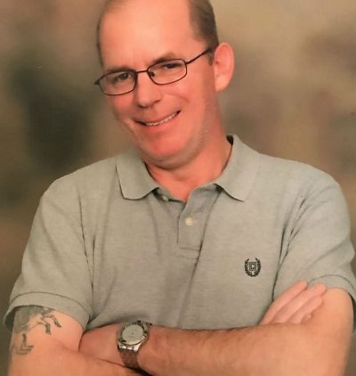 Terry L Erwin, age 56