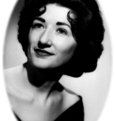 Dessie Lea Hart, age 80