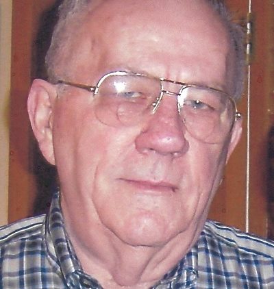 Hayward Carl Montgomery, age 81