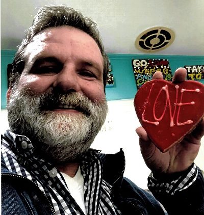 Scott Allen Hardy, age 48