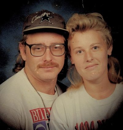 William Marvin Parish, age 52