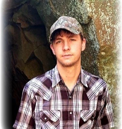 Tyler Wade Pickett, age 20