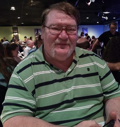 Robert Steven Livingston, age 60
