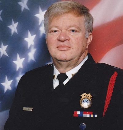 Joseph William Sexson, age 67