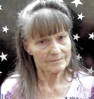 Elouise Smith, age 81