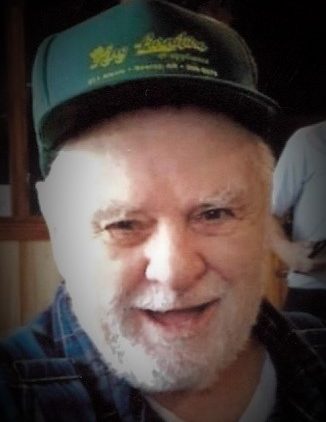 Robert Dean Snyder, age 83